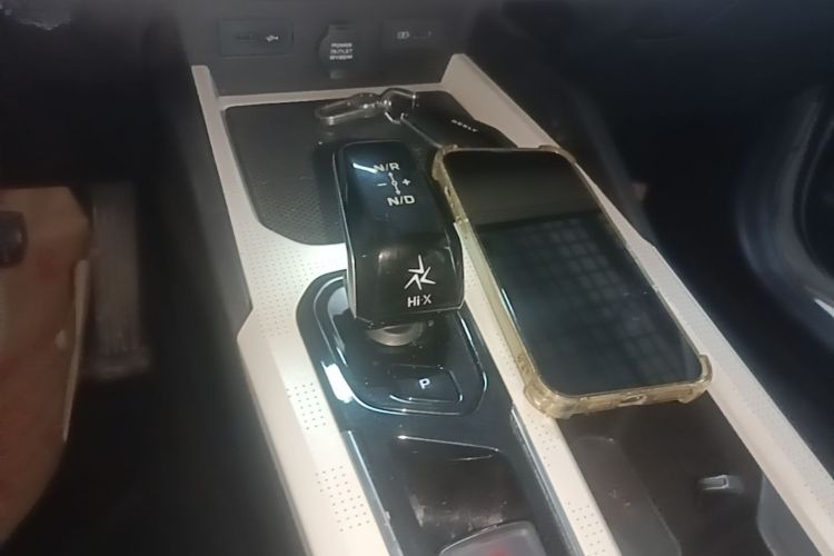 GEELY Emgrand L HiP 2022 #14 GEELY Emgrand L HiP 2022 car image #14