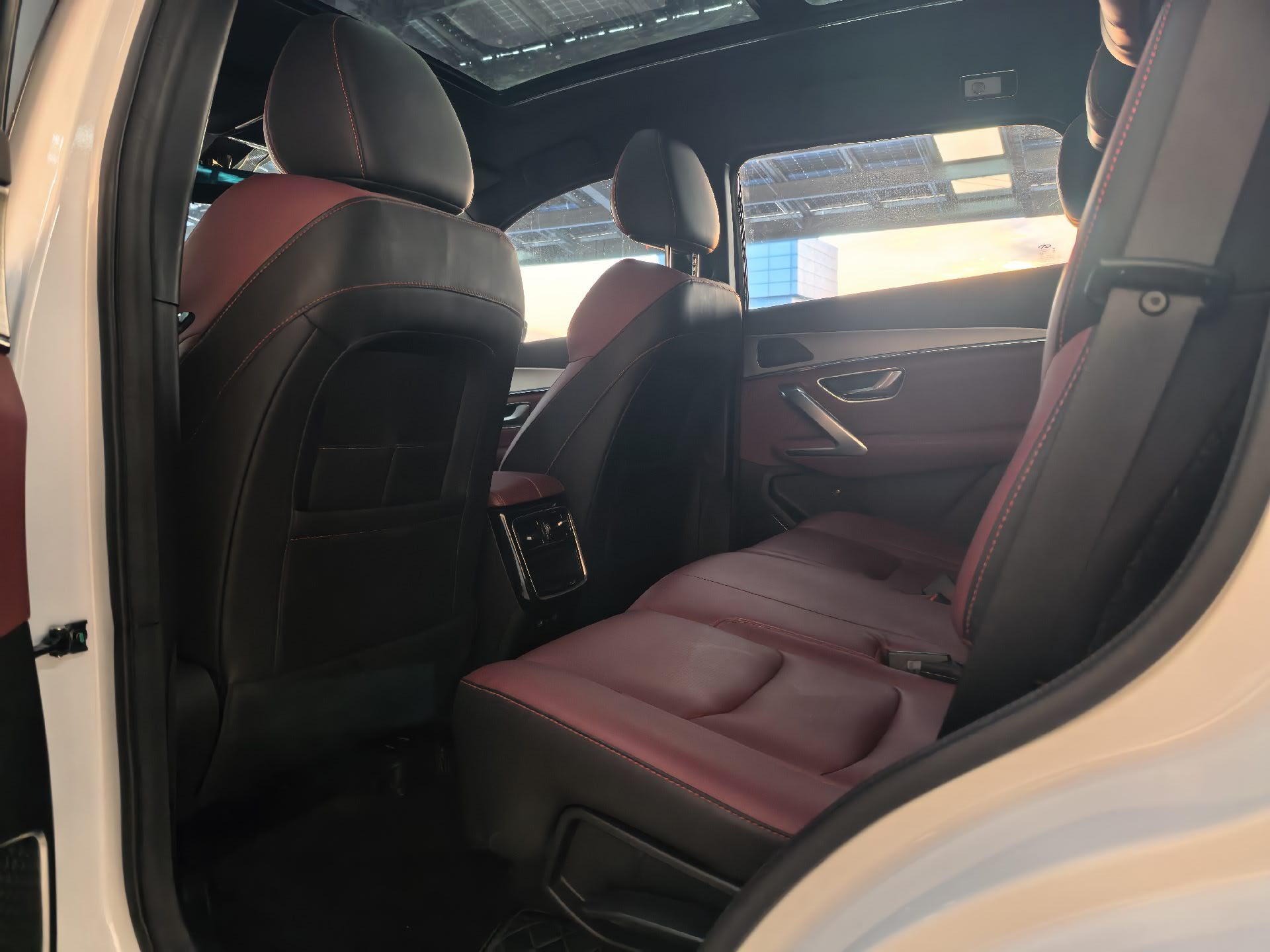 Jetour X70 PLUS 2023 #10 Jetour X70 PLUS 2023 imagen de coche #10