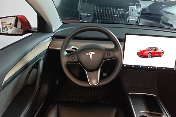 Tesla Model 3 2022 immagine di auto #15