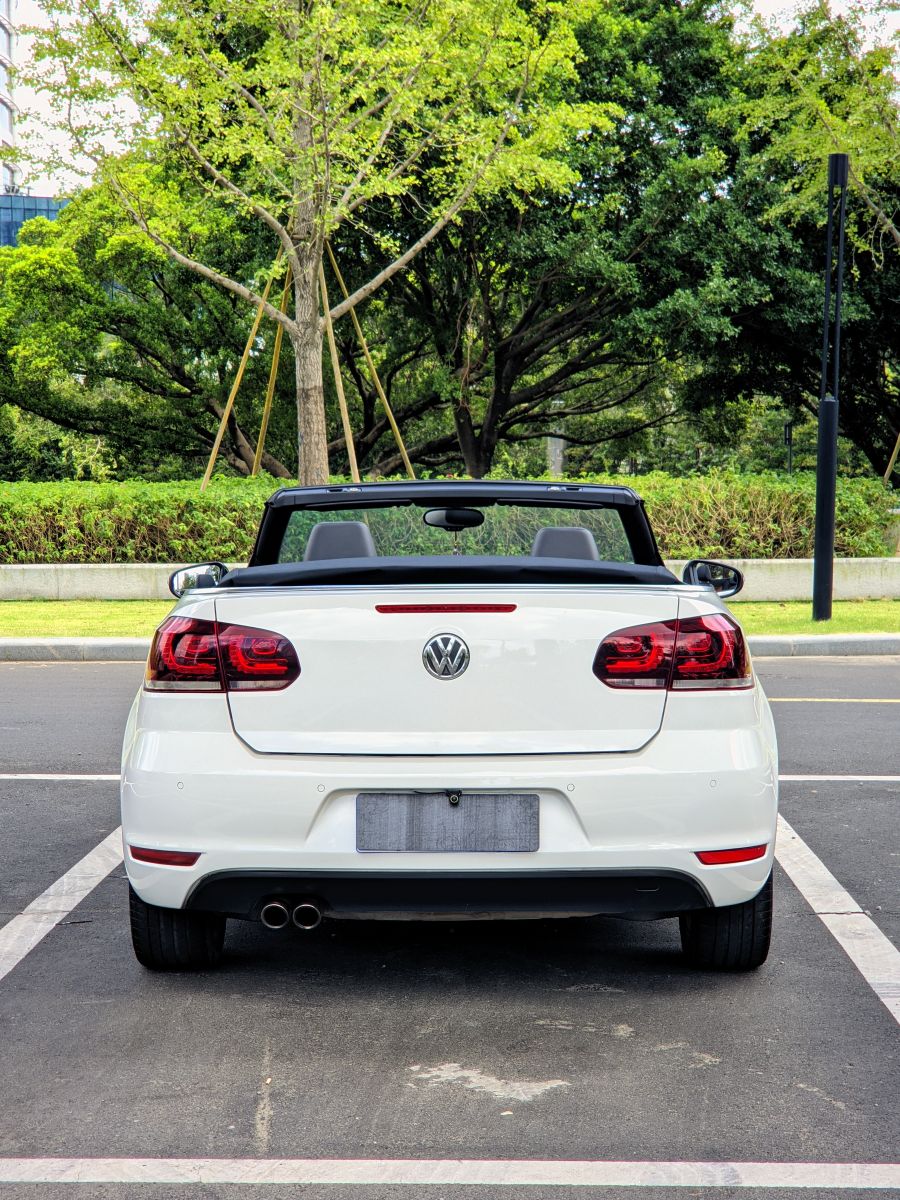 Volkswagen Golf (Imported) 2014 #14 Volkswagen Golf (Imported) 2014 car image #14