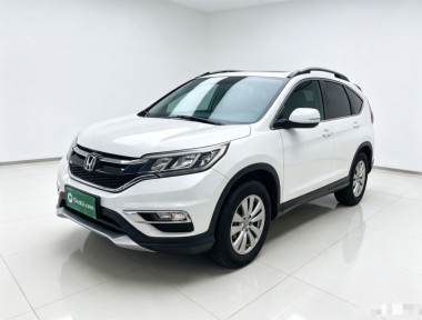 Honda CR-V 2016 car image 