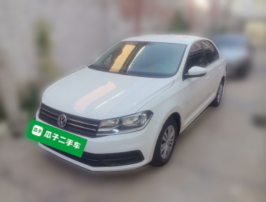 Volkswagen Santana 2018 car image 