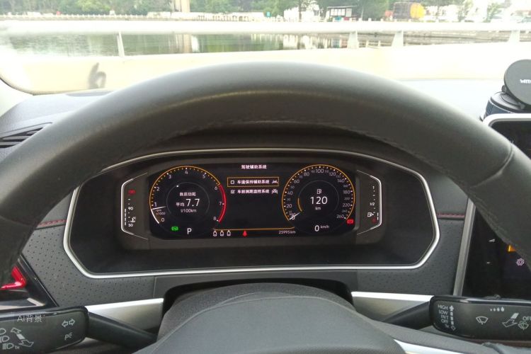 Volkswagen Lavida 2024 car image #13
