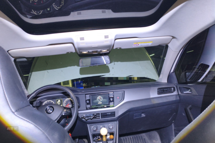 Volkswagen Polo 2020 صورة سيارة #20