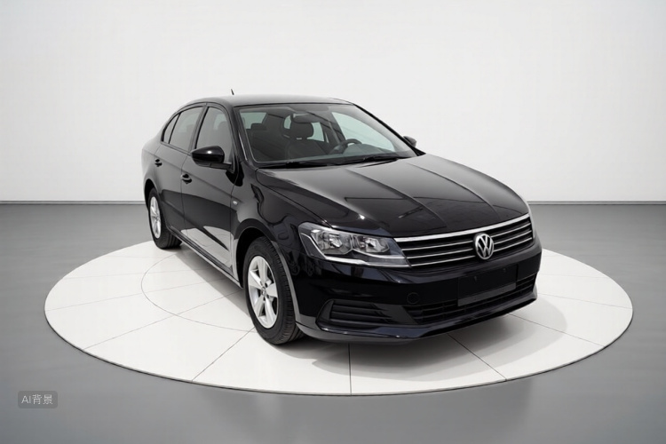 Volkswagen Lavida 2020 car image #4