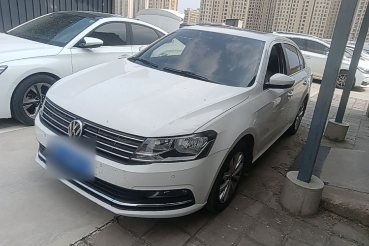 Volkswagen Lavida 2015 #2 Volkswagen Lavida 2015 car image #2