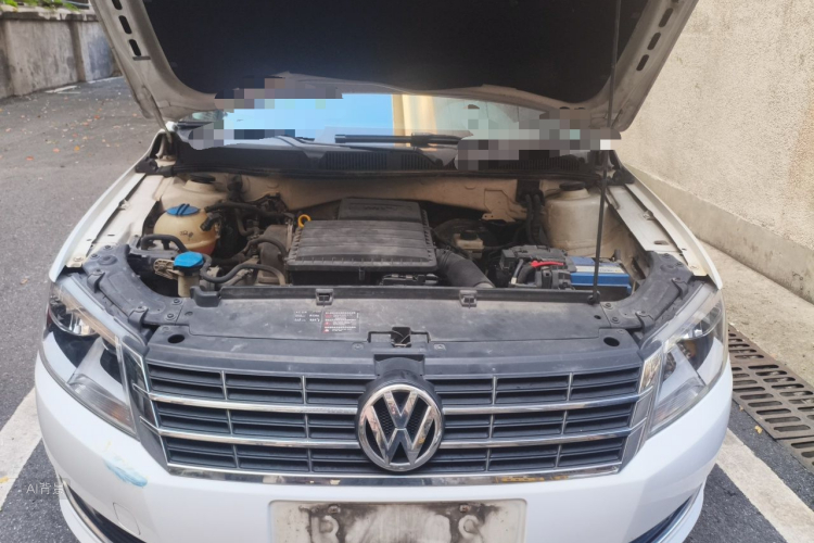 Volkswagen Lavida 2015 car image #22