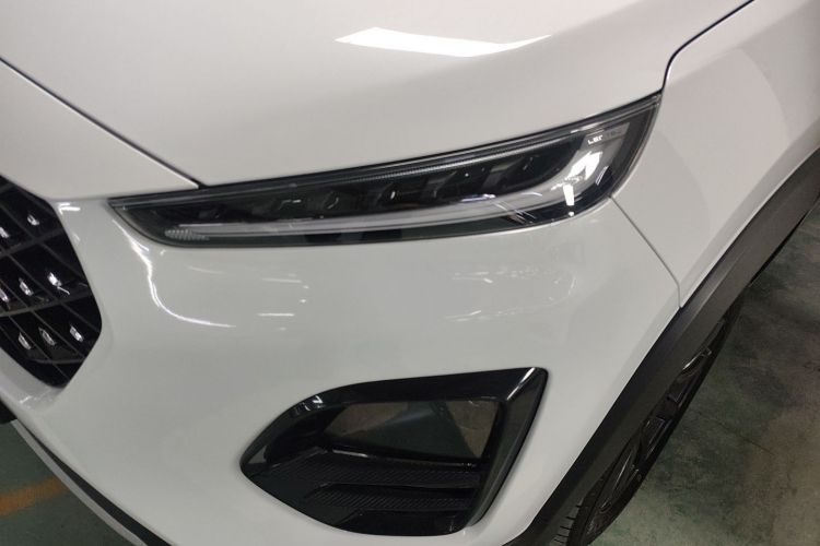 Chery Tiggo 3x 2024 изображение автомобиля #23