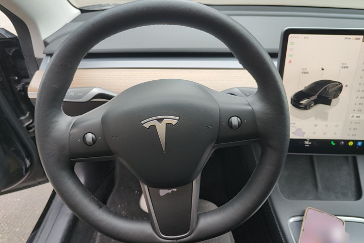 Tesla Model 3 2023 #15 Tesla Model 3 2023 car image #15