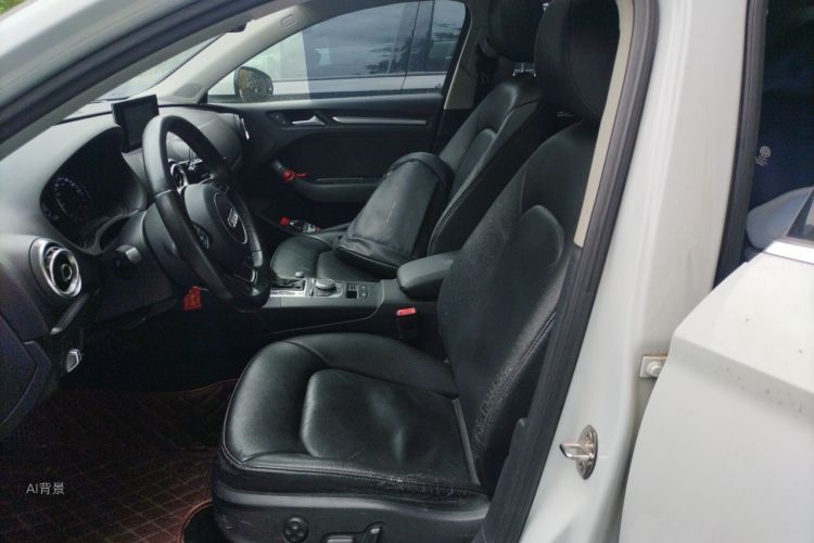 Audi A3 2016 immagine di auto #17