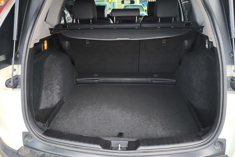 Honda CR-V 2020 #21 Honda CR-V 2020 car image #21