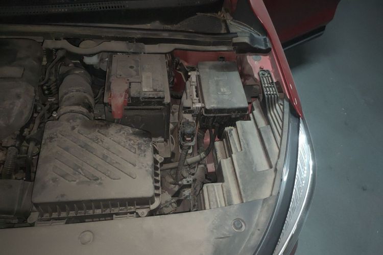 GEELY Emgrand S 2023 immagine di auto #29