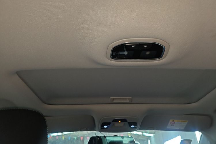 GEELY Emgrand 2020 #20 GEELY Emgrand 2020 car image #20