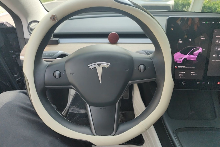 Tesla Model 3 2023 #11 Tesla Model 3 2023 car image #11