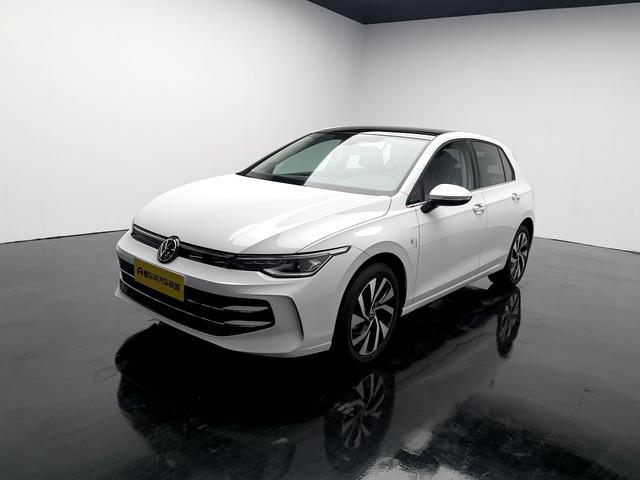 Volkswagen Golf 2026 imagen de coche #21