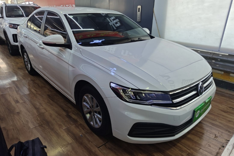 Volkswagen Bora 2019 #6 Volkswagen Bora 2019 изображение автомобиля #6