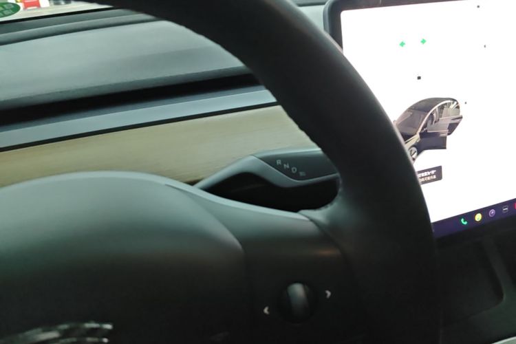 Tesla Model 3 2023 #14 Tesla Model 3 2023 car image #14