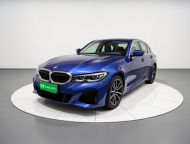 BMW 3 Series 2020 BMW 3 Series 2020 car image