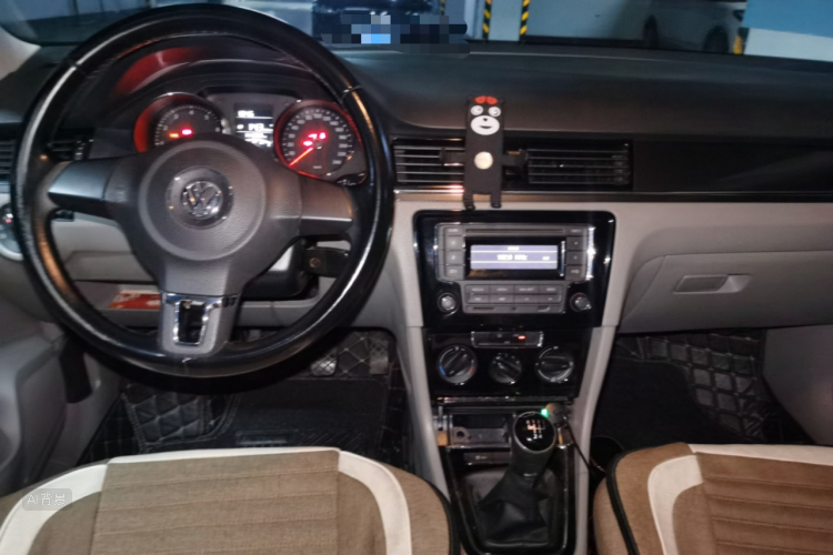 Volkswagen Bora 2016 #11 Volkswagen Bora 2016 immagine di auto #11