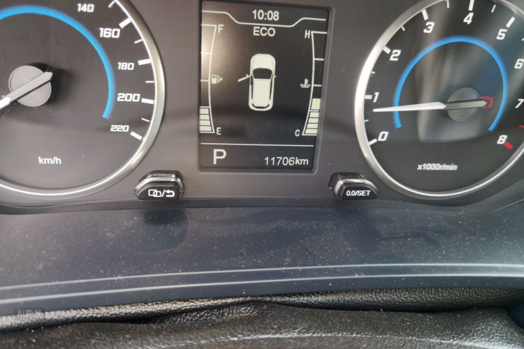 Chery Tiggo 3x 2023 #14 Chery Tiggo 3x 2023 image de voiture #14