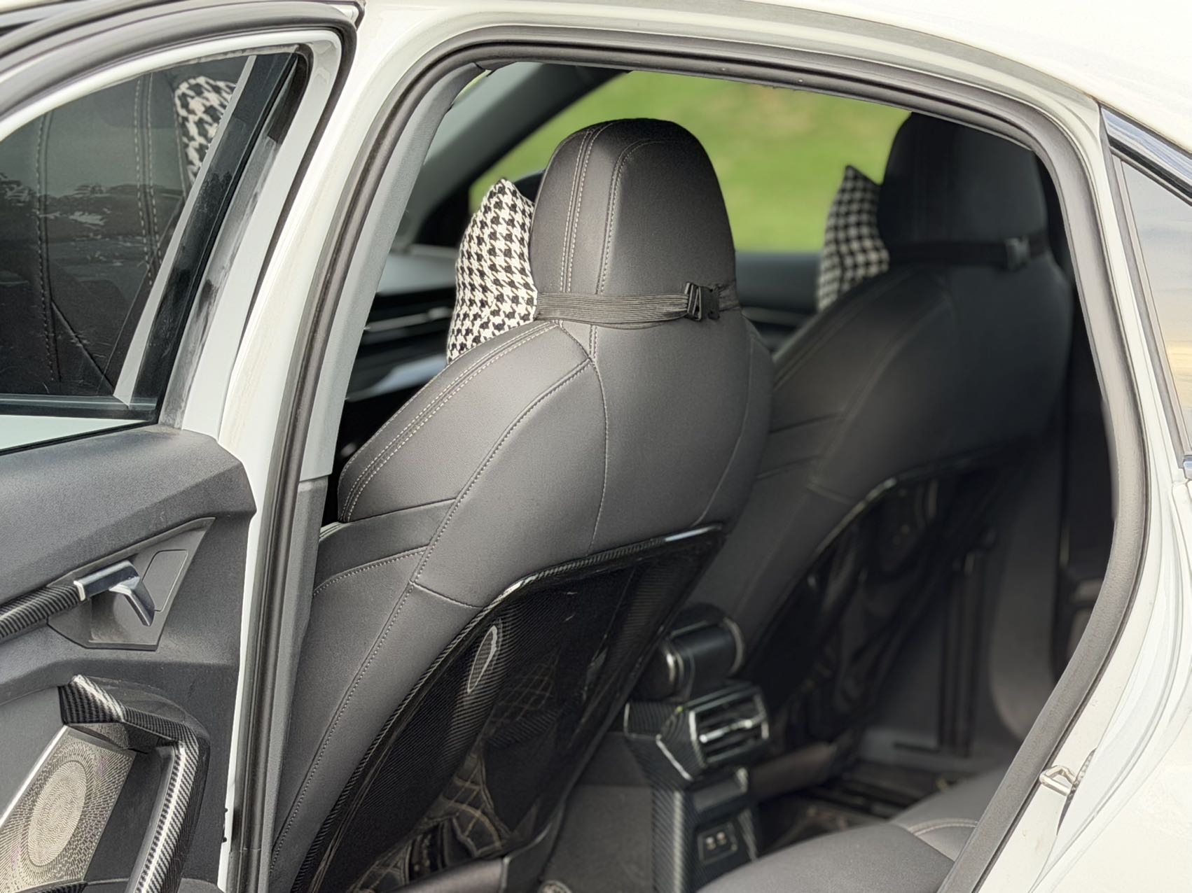 Audi A3 2022 immagine di auto #8