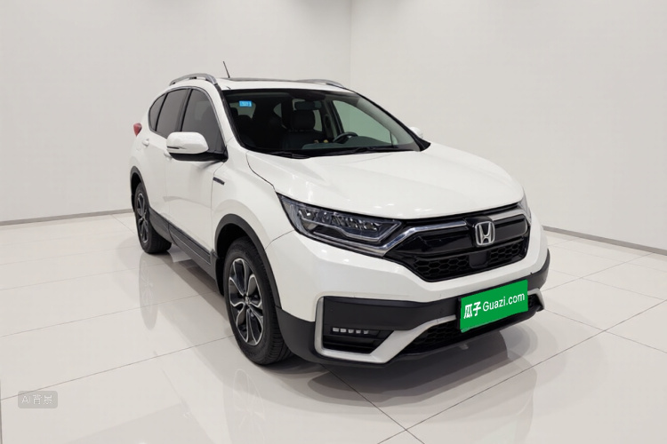Honda CR-V 2022 #4 Honda CR-V 2022 car image #4