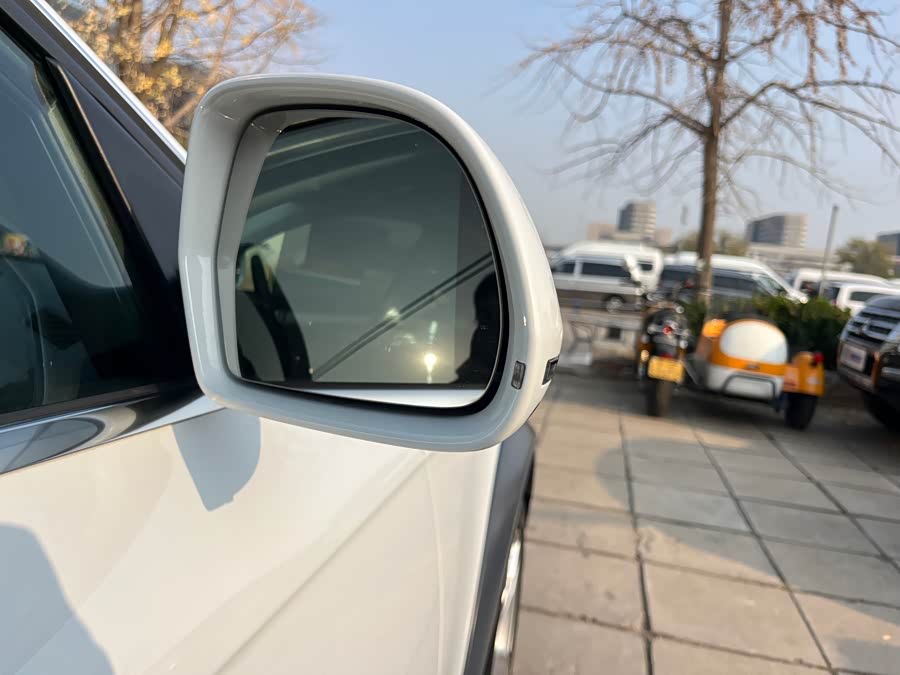 Audi A4 (Imported) 2014 car image #37