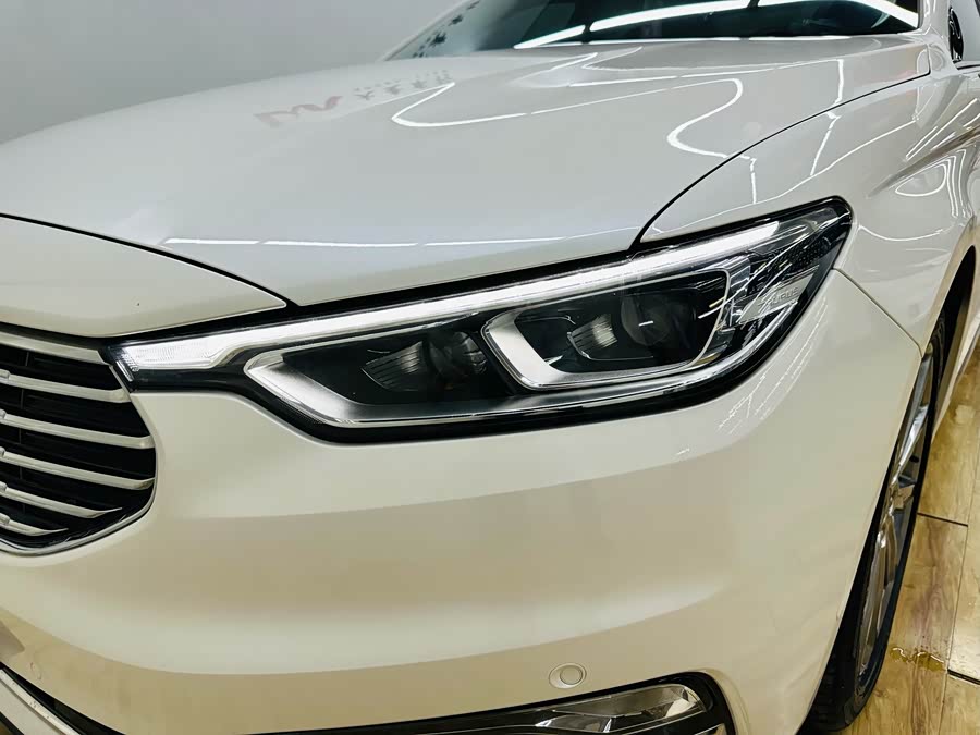 Ford Taurus 2021 car image #37