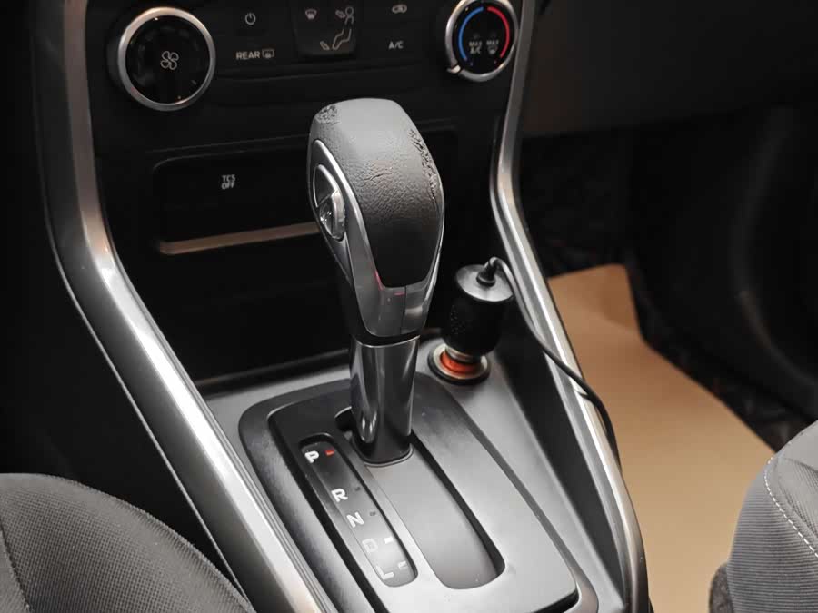 Ford EcoSport 2018 car image #37