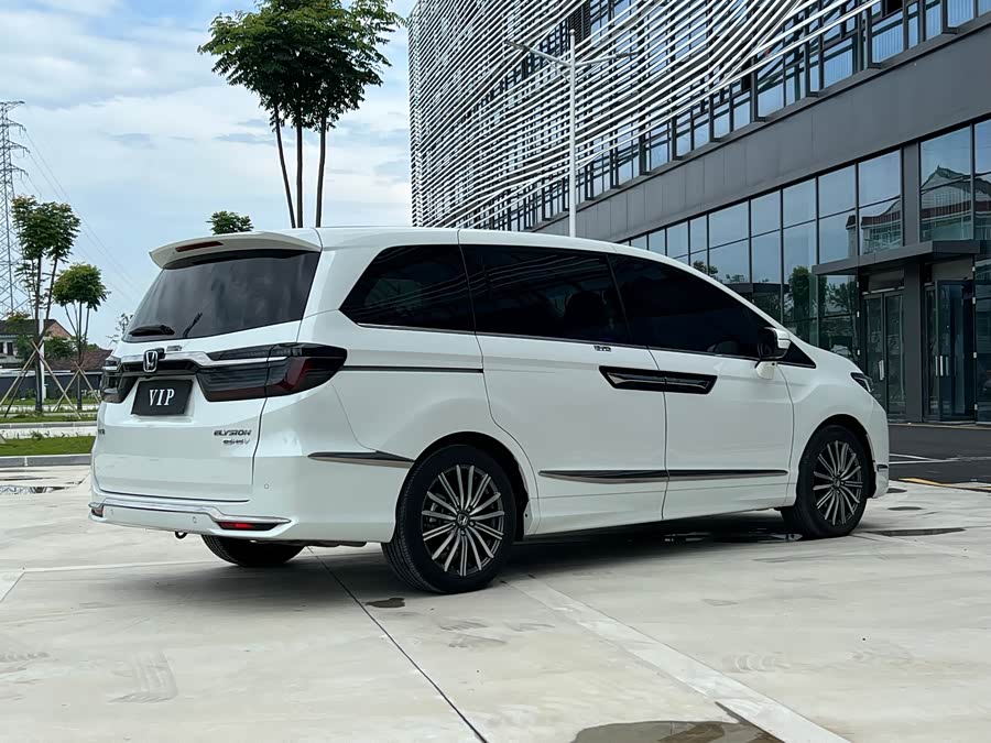 Honda Elysion 2021 #37 Honda Elysion 2021 imagem de carro #37