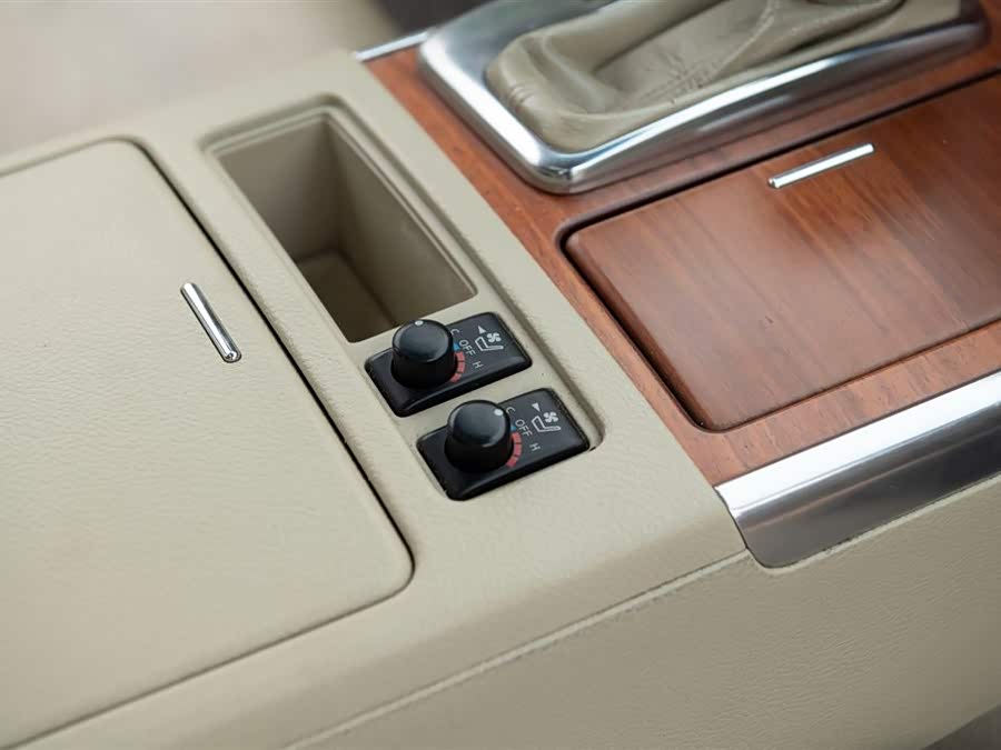 日产 风雅 2006 汽车图片 #37