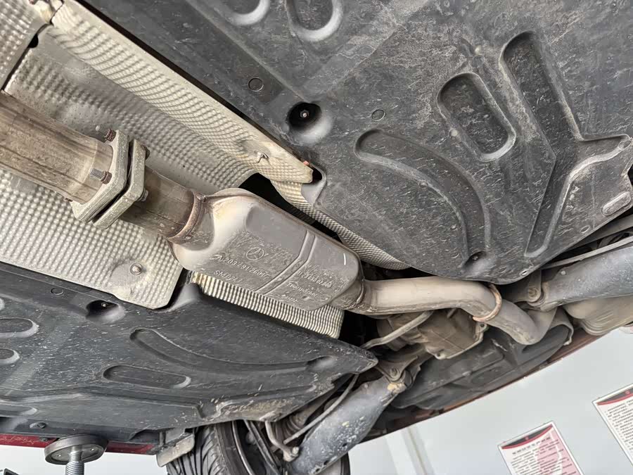 Mercedes-Benz CLK Class 2016 #37 Mercedes-Benz CLK Class 2016 immagine di auto #37