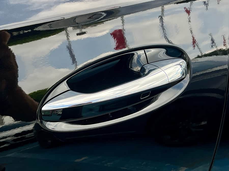 Mercedes-Benz Maybach GLS 2024 صورة سيارة #37