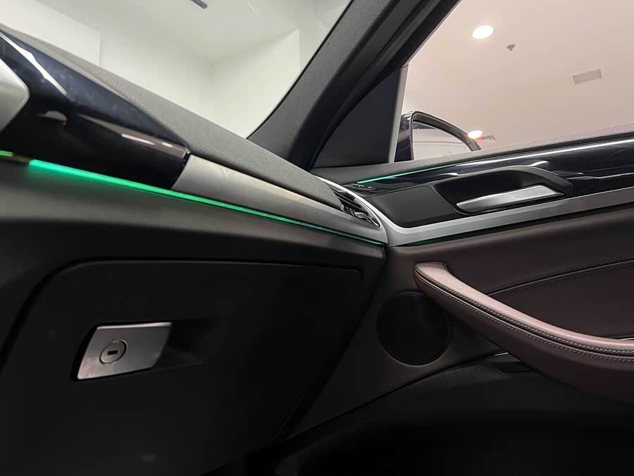 宝马 宝马X4 2019 汽车图片 #37