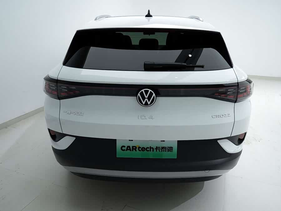 Volkswagen ID.4 Crozz 2024 car image #37