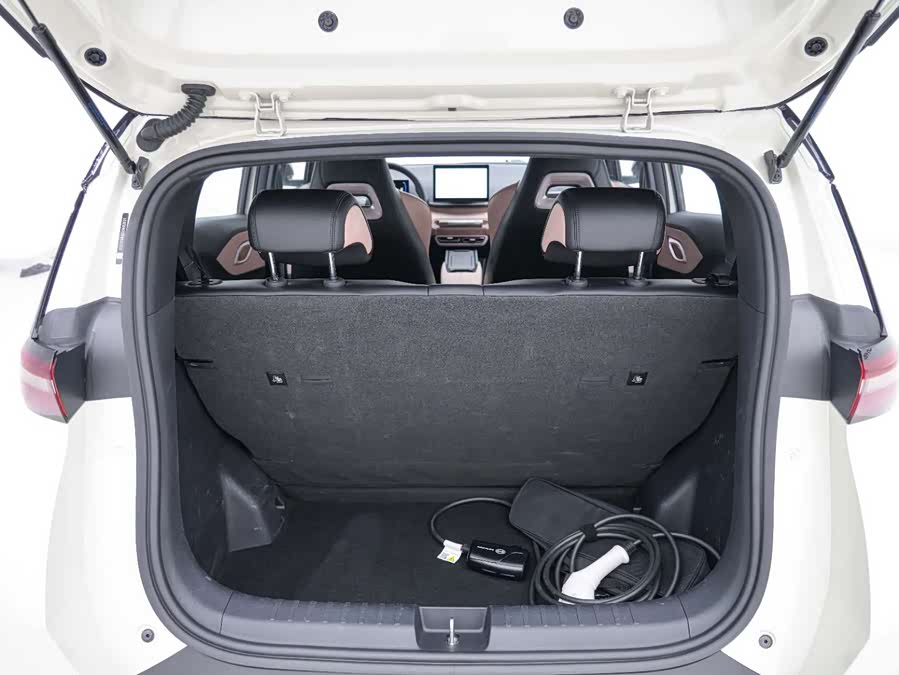 比亚迪 海鸥 2024 汽车图片 #37