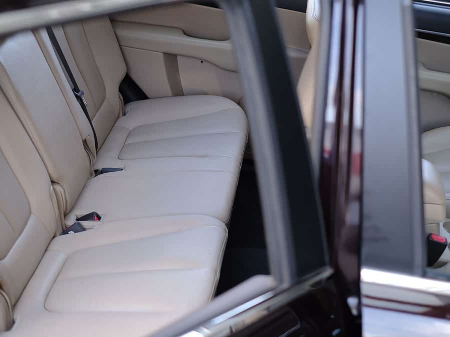 Hyundai Santa Fe Classic 2011 car image #37