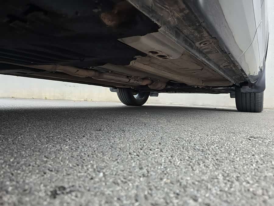 GEELY Monjaro 2023 imagem de carro #37