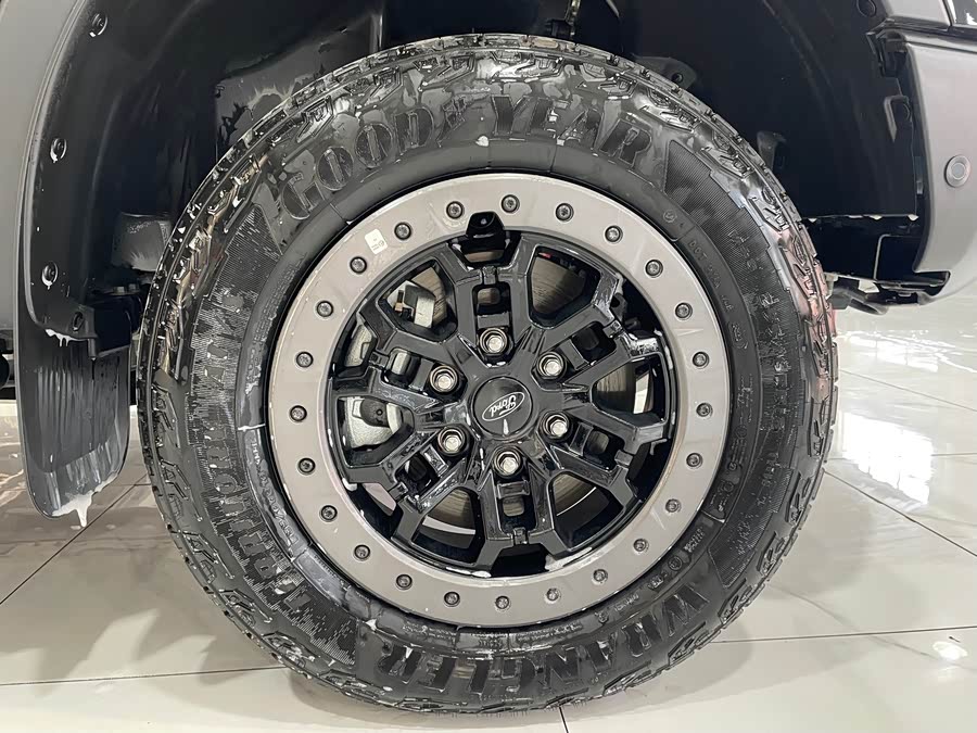 Ford Ranger 2024 #37 Ford Ranger 2024 car image #37