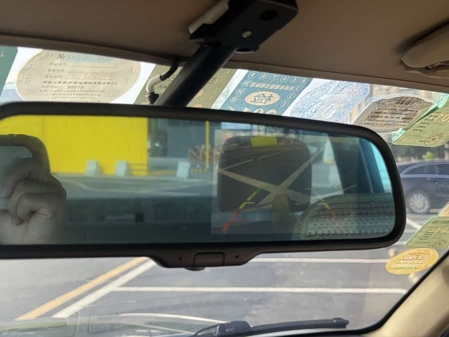 日产 日产D22 2012 汽车图片 #37