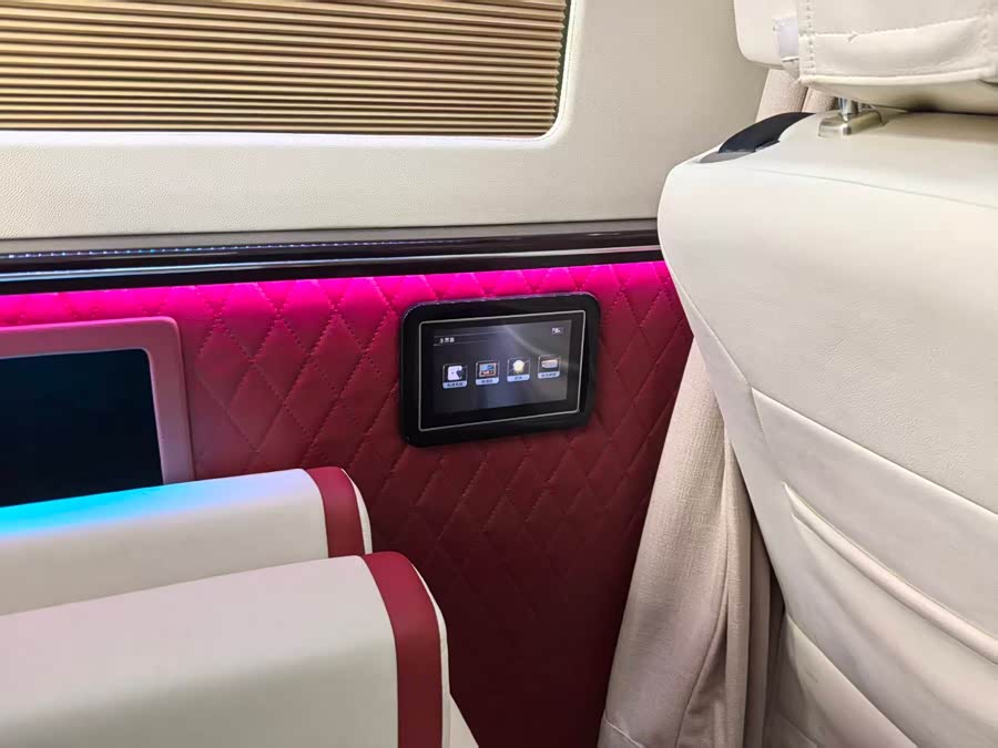 奔驰 Sprinter 2016 #37 奔驰 Sprinter 2016 汽车图片 #37