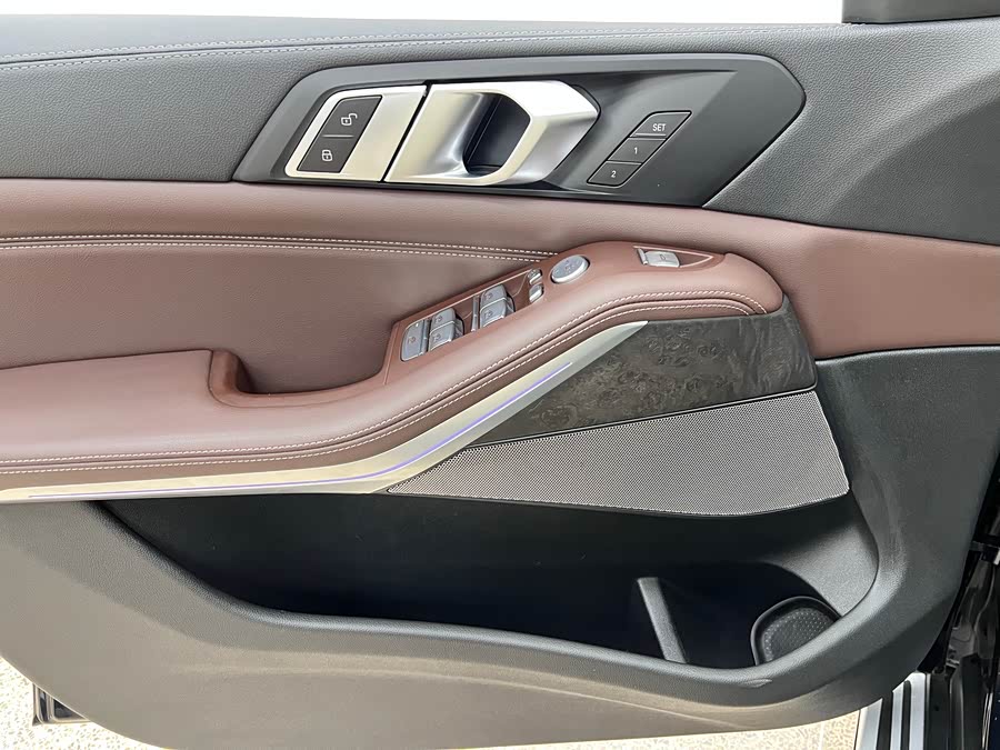 宝马 宝马X5 2023 汽车图片 #37