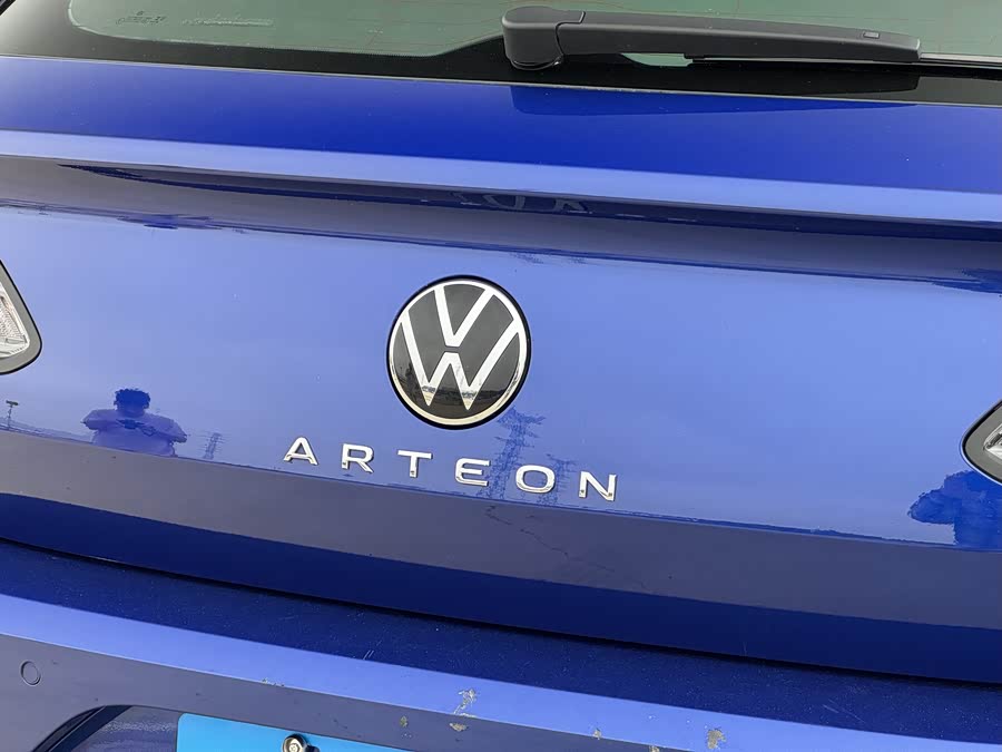 Volkswagen Arteon 2023 immagine di auto #37