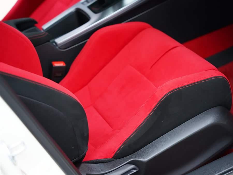 Honda Civic (Imported) 2023 car image #37