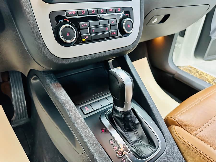 Volkswagen Scirocco 2011 #37 Volkswagen Scirocco 2011 image de voiture #37