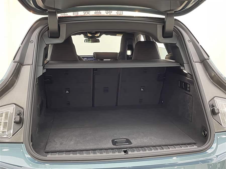 BMW iX 2025 #37 BMW iX 2025 car image #37