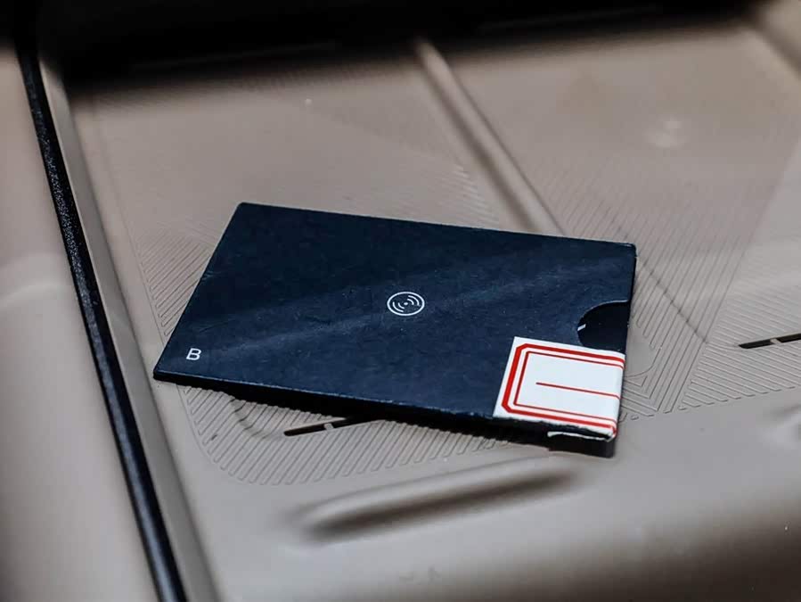 理想汽车 理想i6 2025 汽车图片 #37