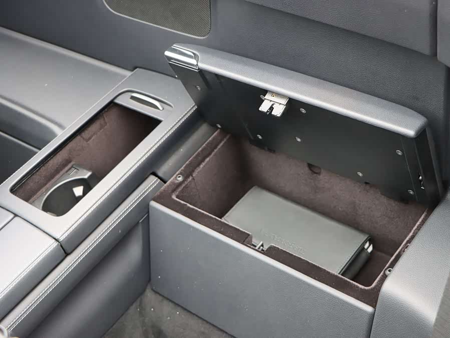 Mercedes-Benz SL Class 2019 immagine di auto #37