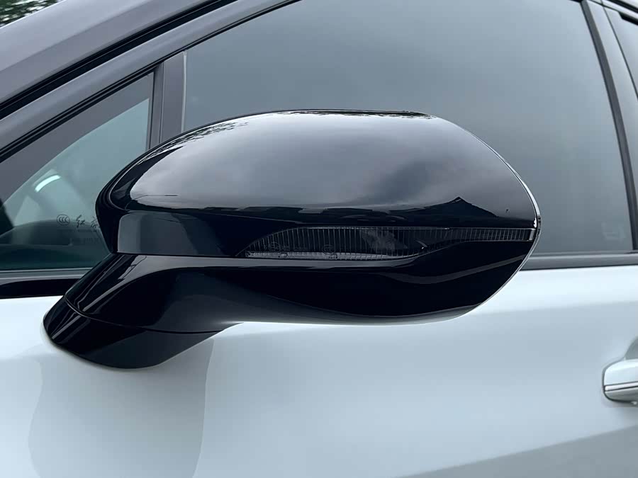 HongQi H6 2024 car image #37