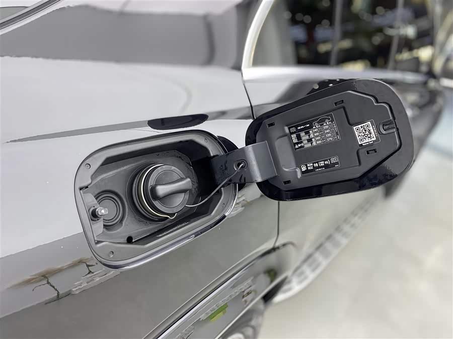 Mercedes-Benz GLE AMG 2021 immagine di auto #37